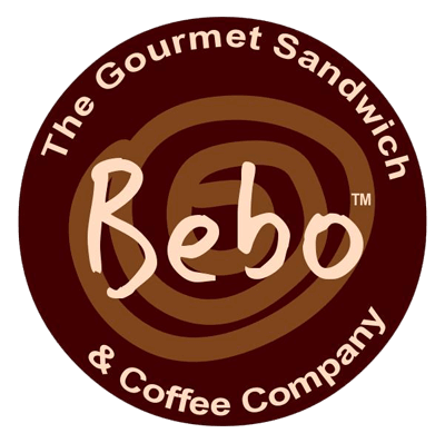 Bebo Café Logo
